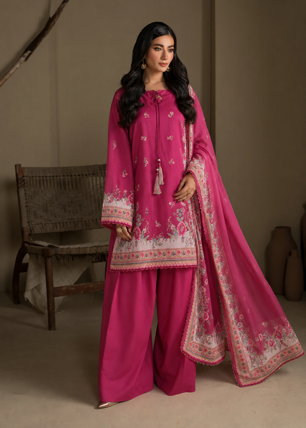 Rangreza 3 pc Digital