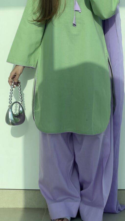 Anusha 3 pc
