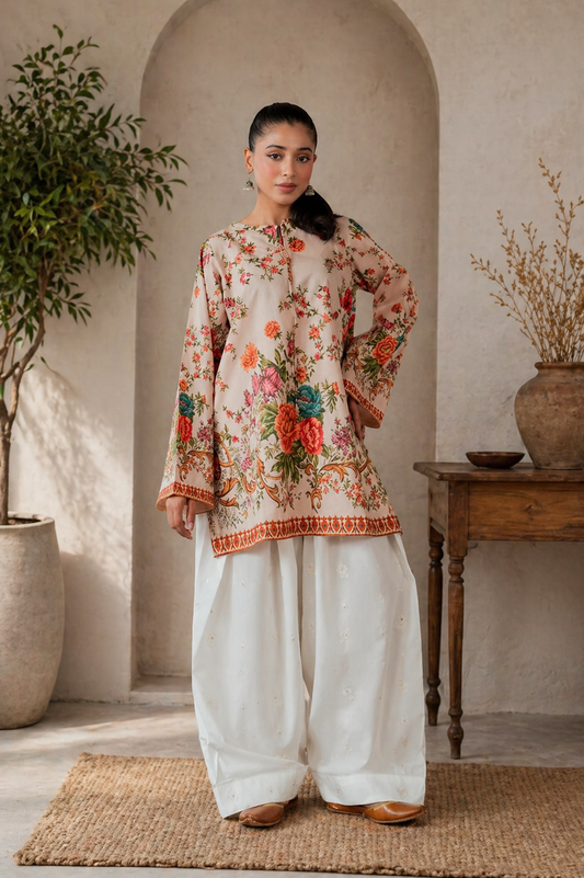 Zaroon Digital 2pc