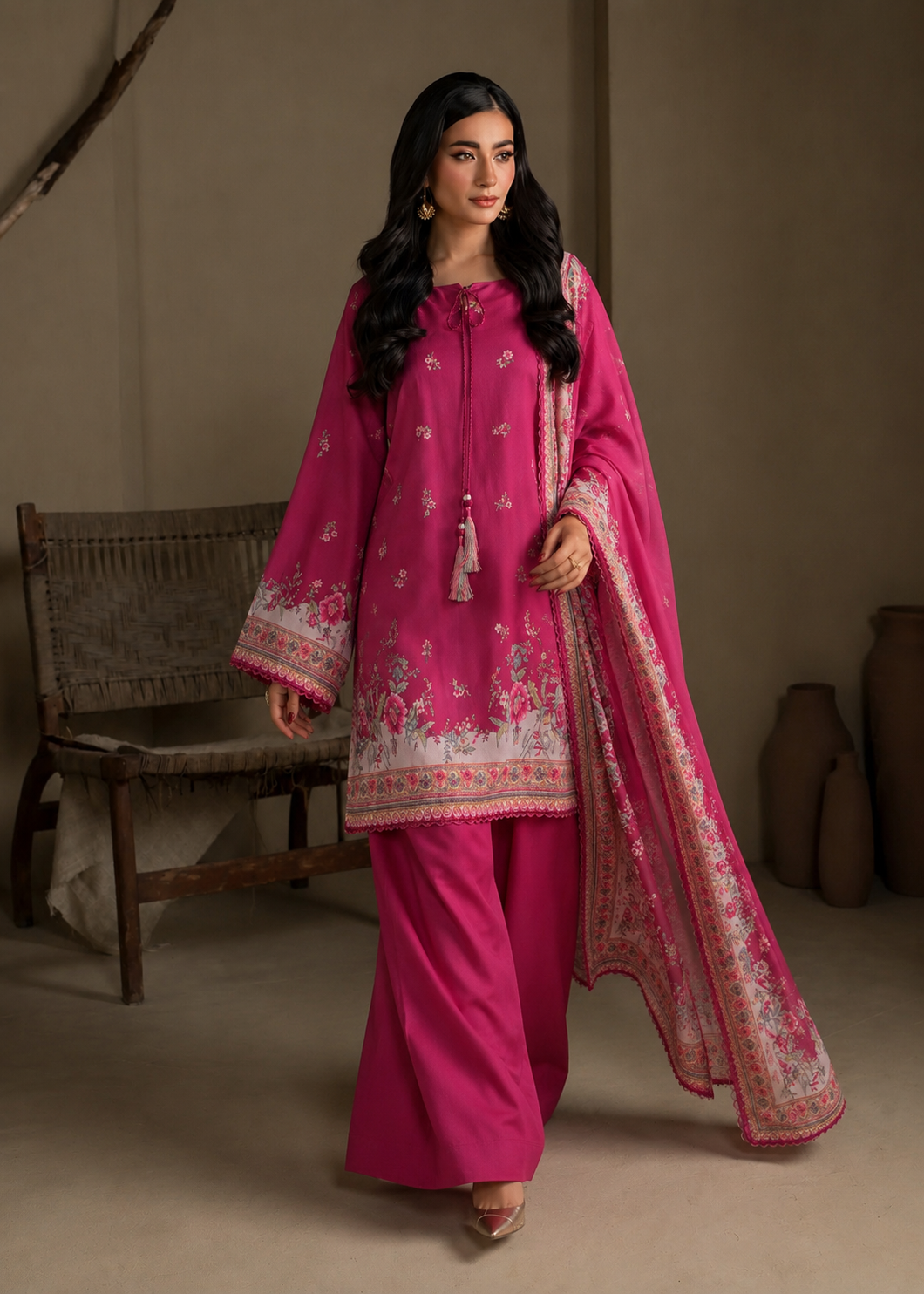 Rangreza 3 pc Digital