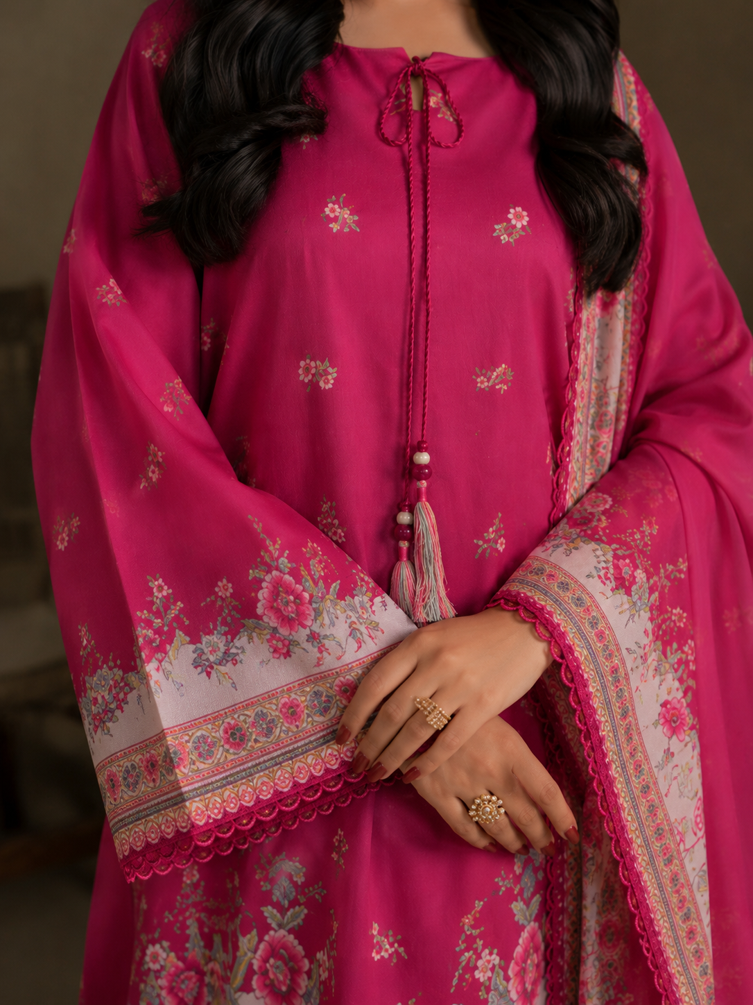 Rangreza 3 pc Digital