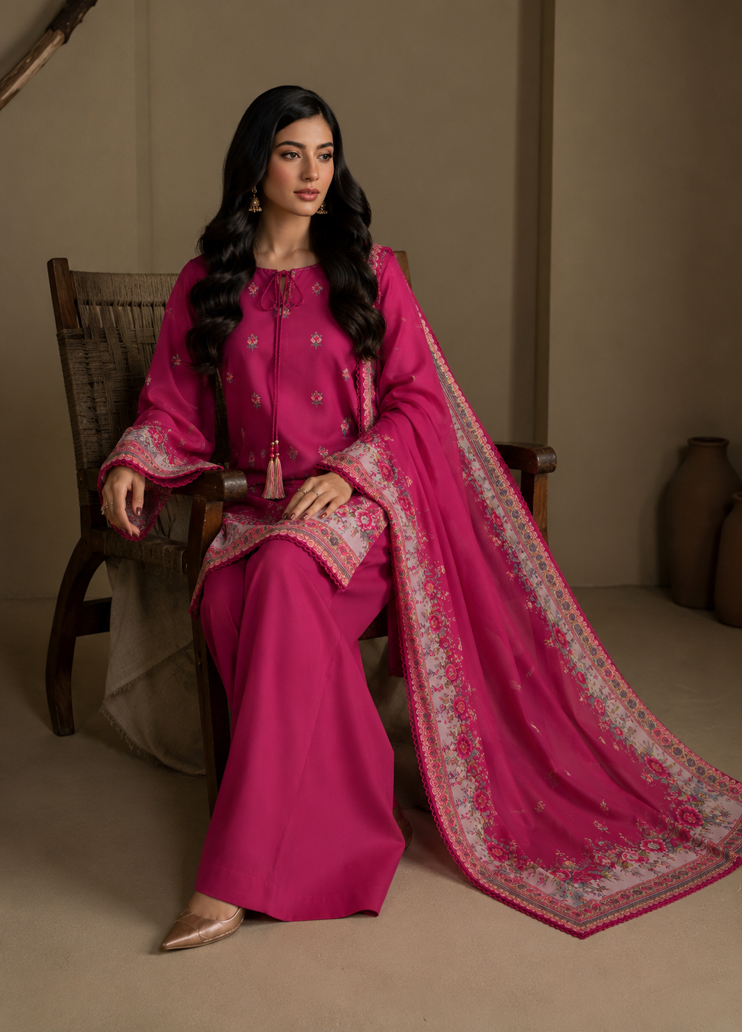 Rangreza 3 pc Digital
