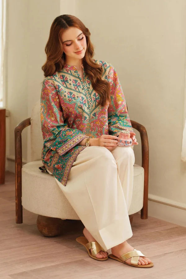Reesham cord set