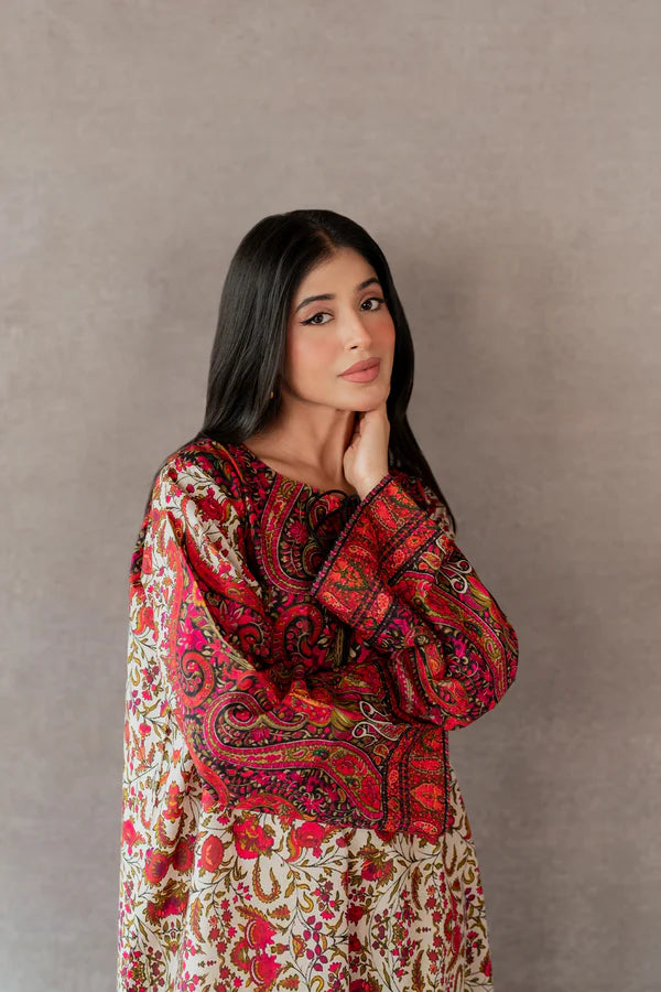 Charm kaftaan